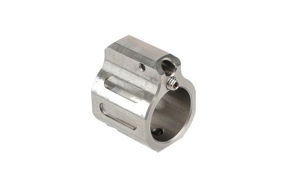 XL Rifle gas block for Odin Works 6.5 Creedmoor 22in Barrel